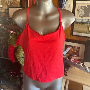 Outdoor Voices Crop Top